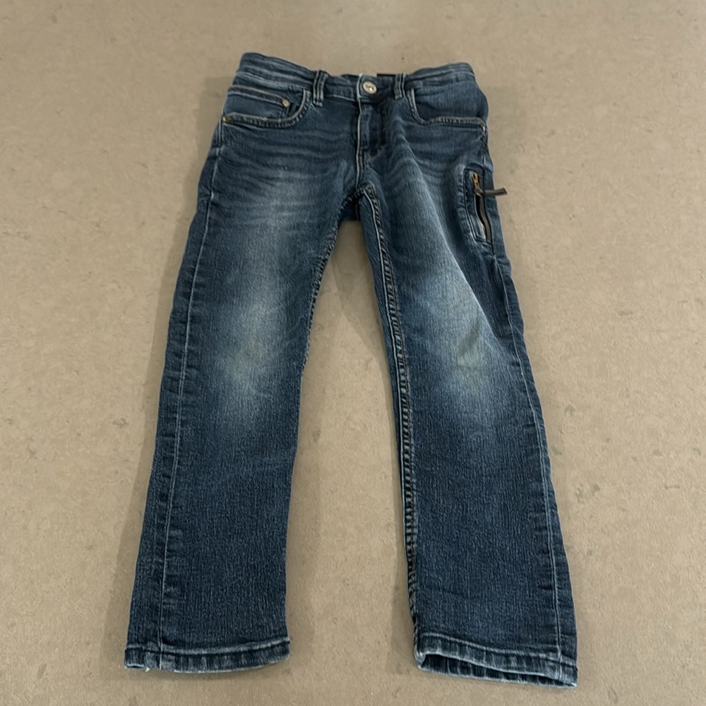 Boys H&M Skinny Jeans